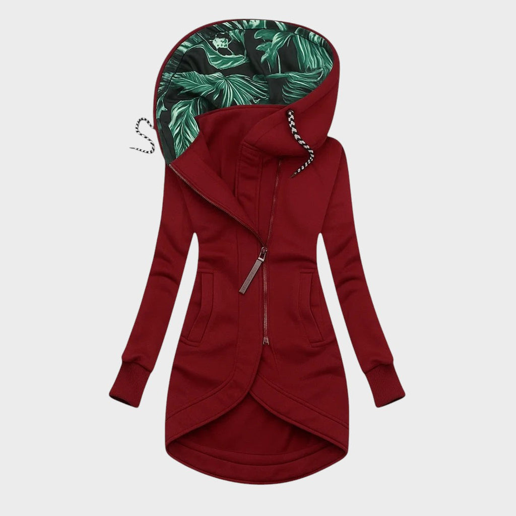 Daniela ｜Zimný kabát pre ženy