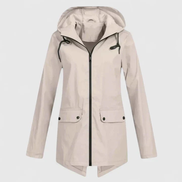 Vanyssiah | Pohodlná bunda