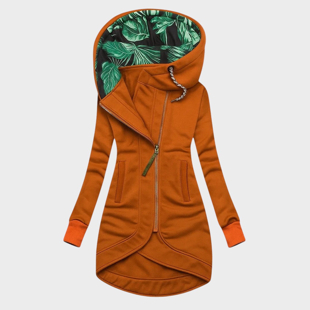 Daniela ｜Zimný kabát pre ženy