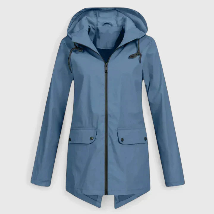 Vanyssiah | Pohodlná bunda