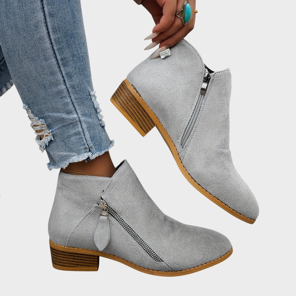 Martina ｜ Moderné dámske ortopedické topánky