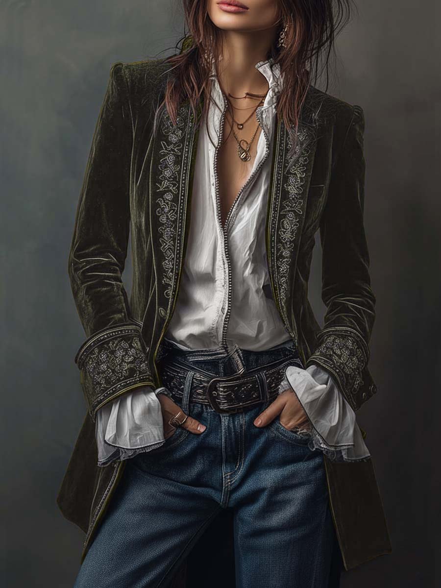 Mirabelle | Pohodlná bunda