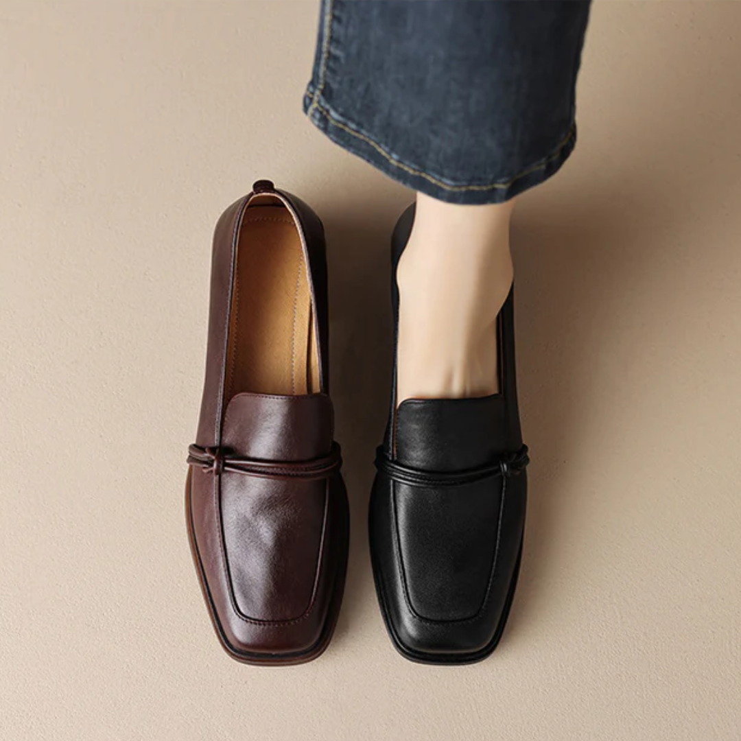 Alessia | pohodlné a elegantné mokasíny