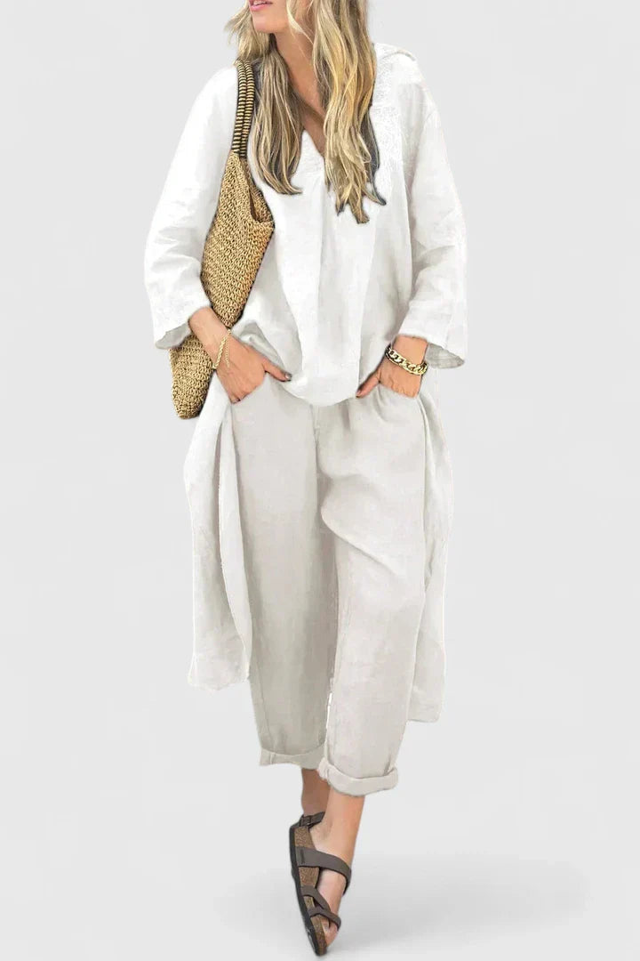 Brittnee | Pohodlná Sada