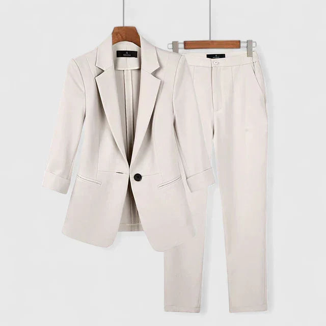 Nyvanna | Sofistikovaný Blazer Set