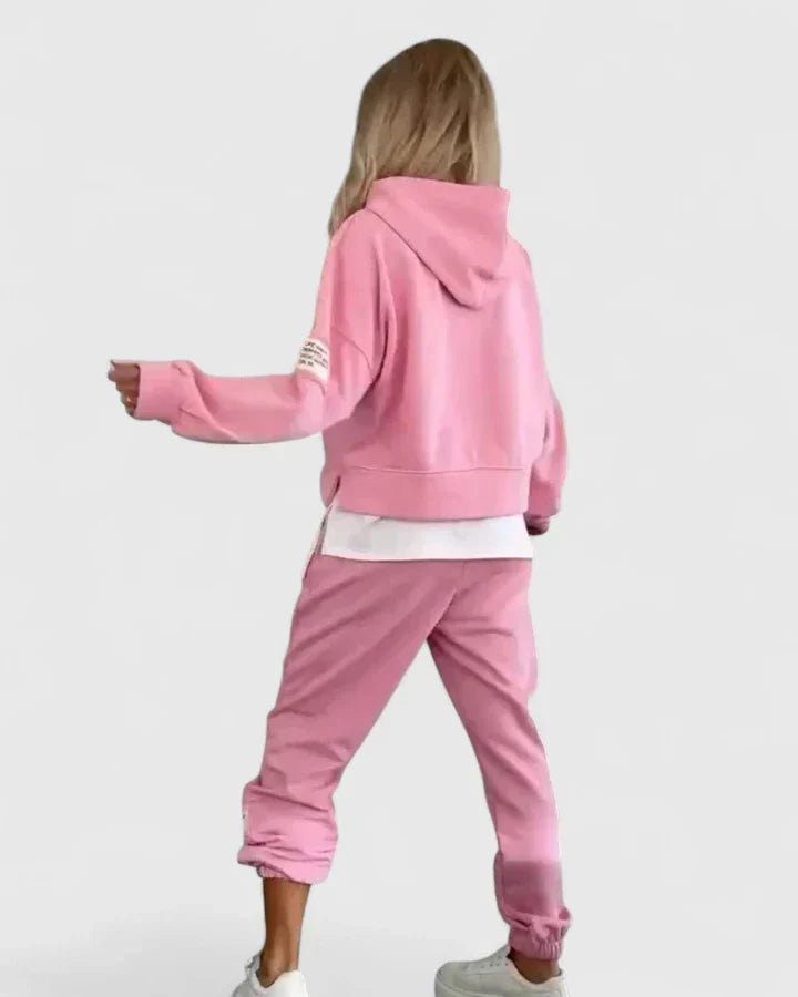 Kezlynn | Pohodlný Set