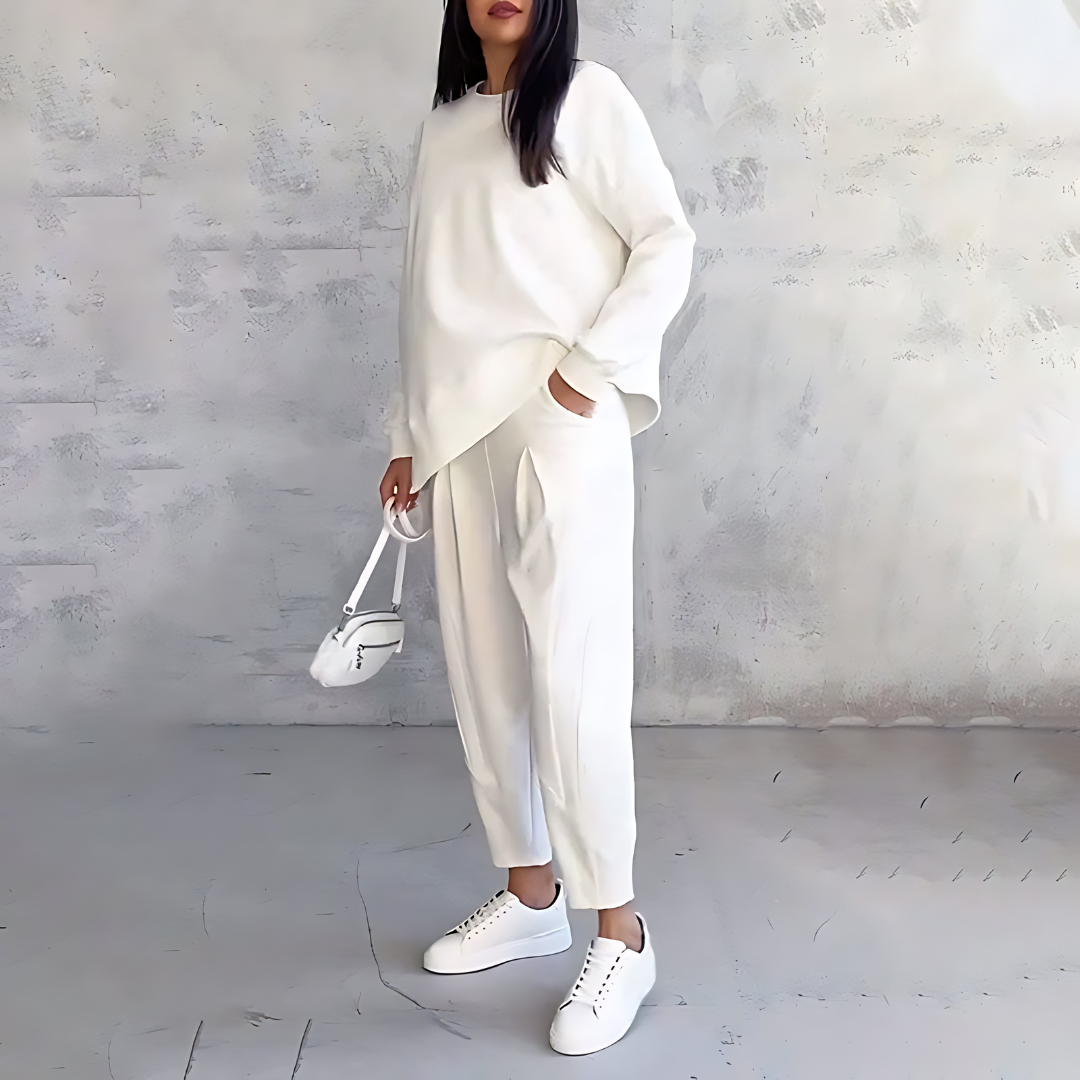 Avenn | Pohodlná dvojdielna súprava