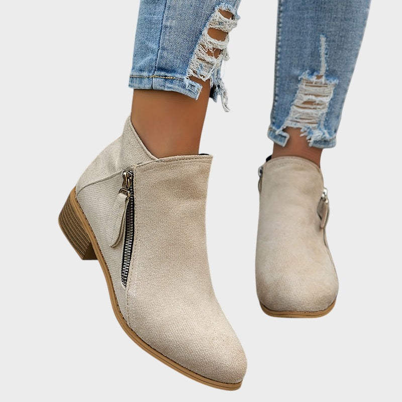 Martina ｜ Moderné dámske ortopedické topánky