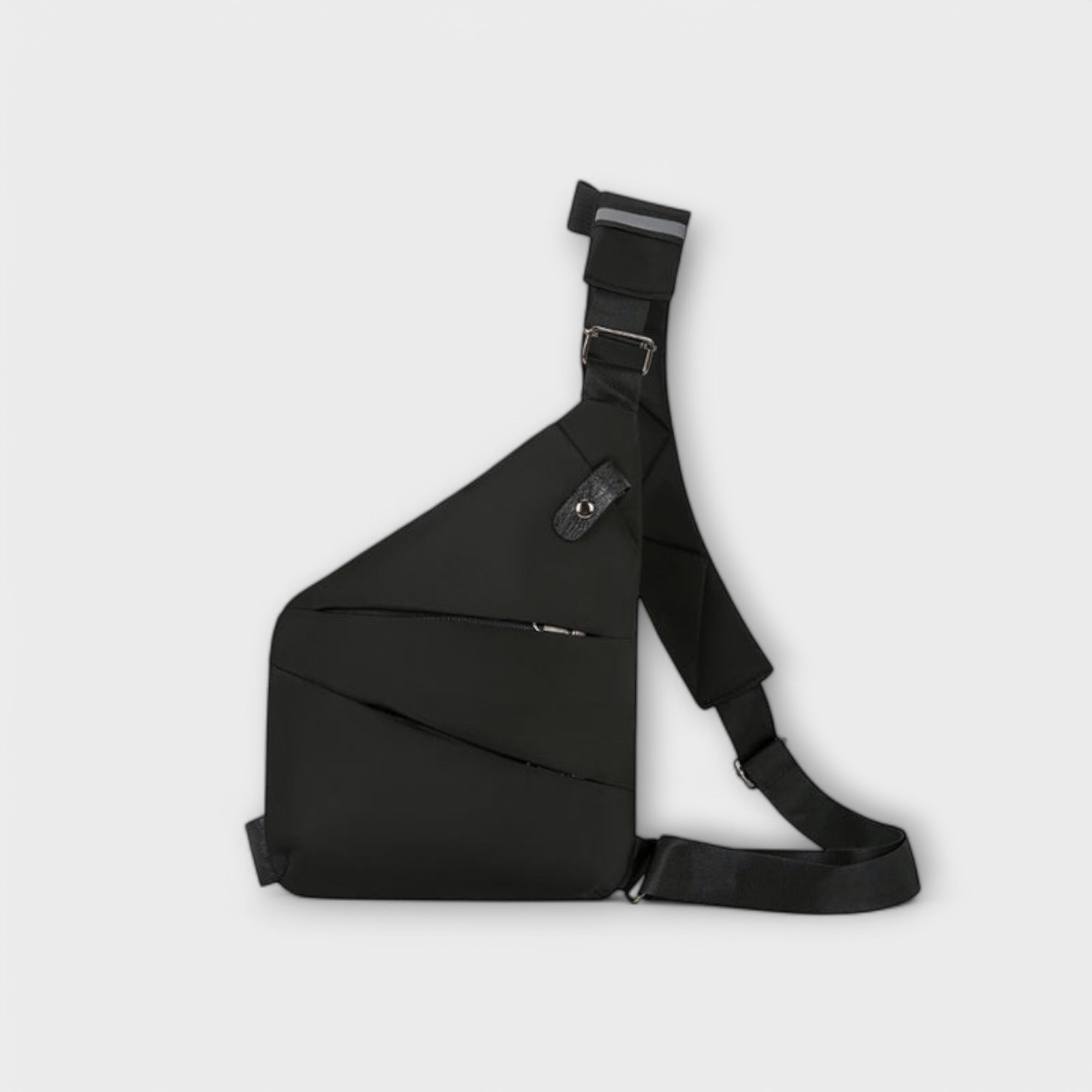 Monika｜Antikrádežová taška cez rameno