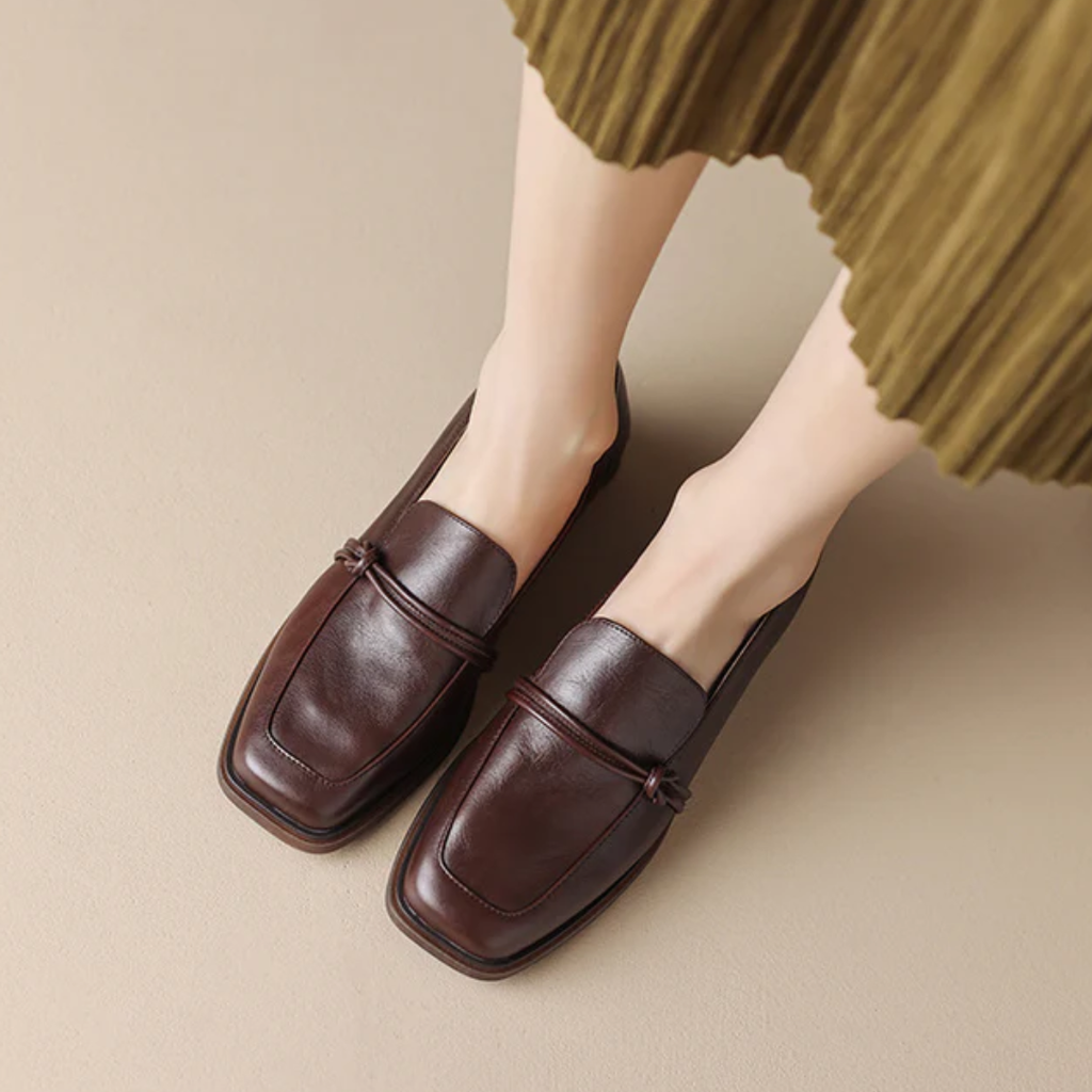 Alessia | pohodlné a elegantné mokasíny