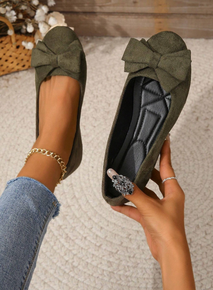 Xanthe | elegantné a pohodlné topánky