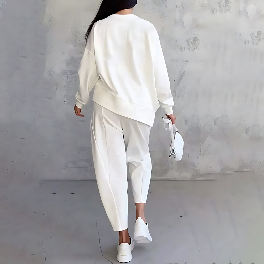 Avenn | Pohodlná dvojdielna súprava