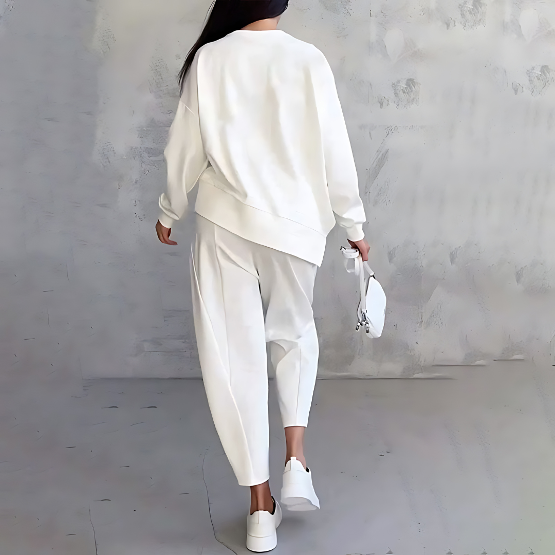 Avenn | Pohodlná dvojdielna súprava