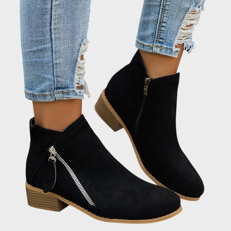 Martina ｜ Moderné dámske ortopedické topánky