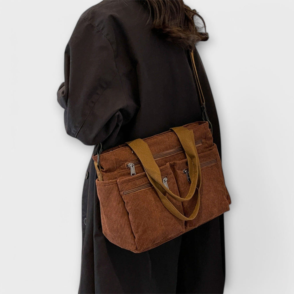 Monika ｜Taška cez rameno