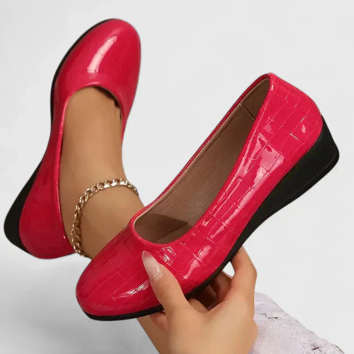 Zemiryahh | elegantné a pohodlné topánky