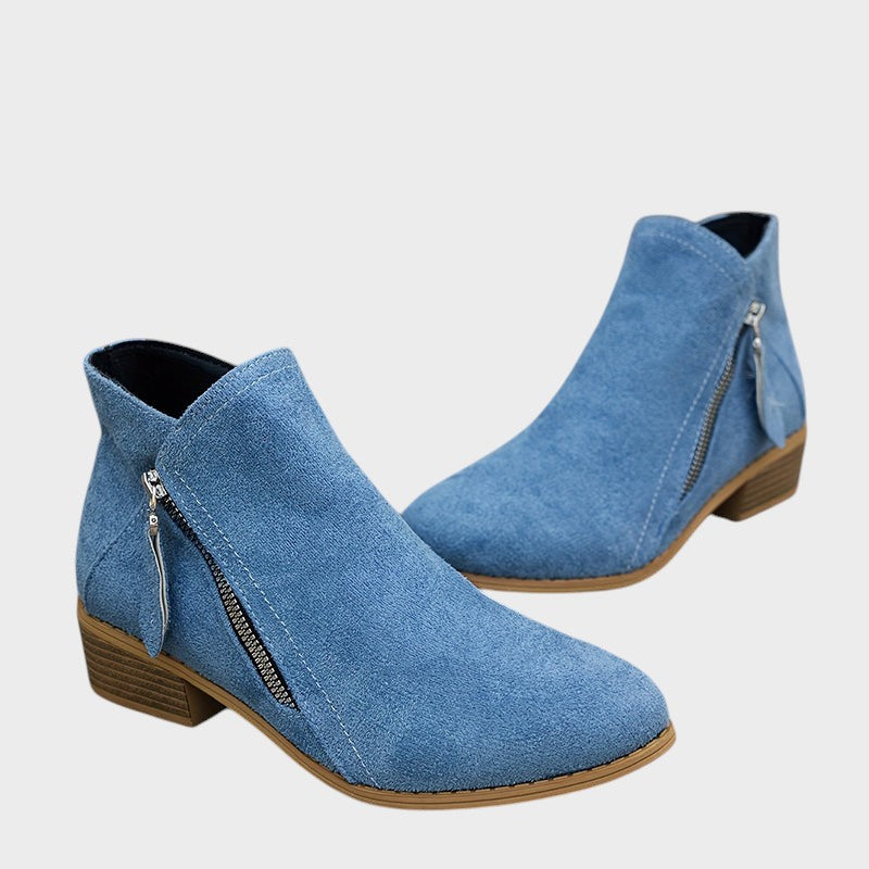 Martina ｜ Moderné dámske ortopedické topánky