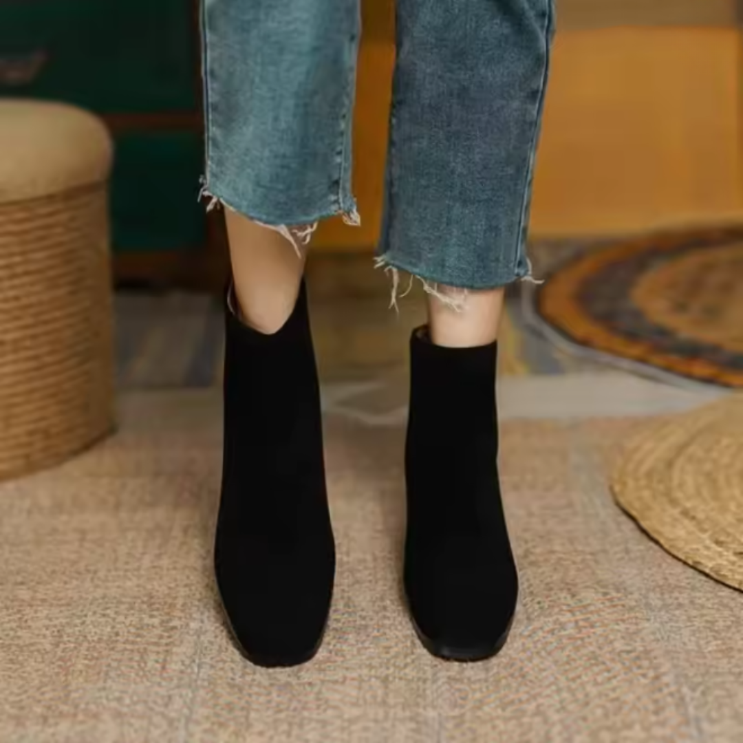 Viola | štýlové a pohodlné členkové čižmy