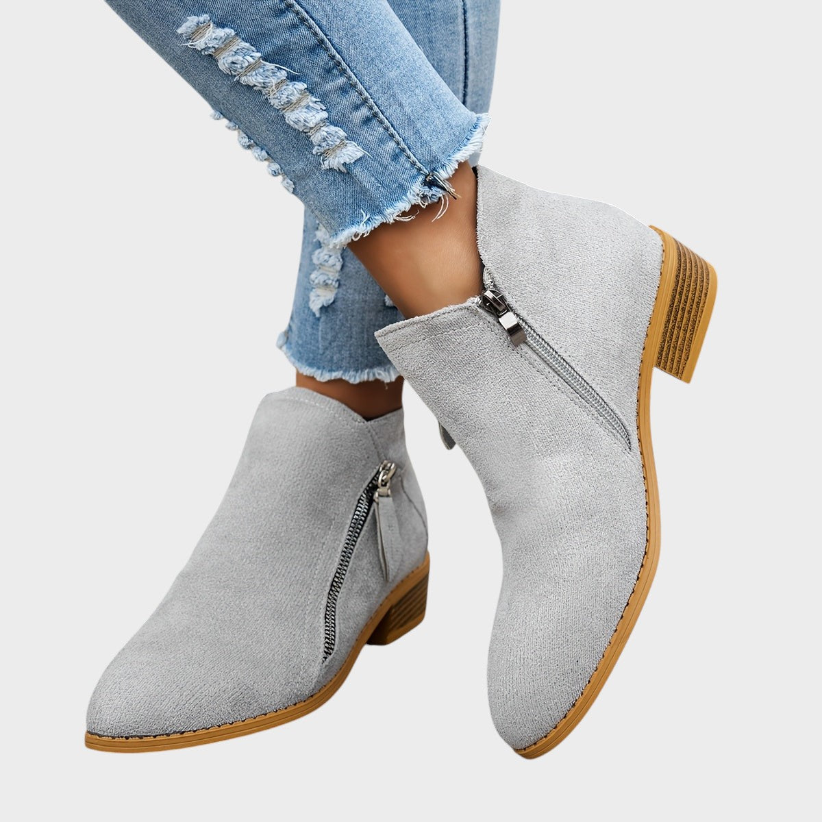 Martina ｜ Moderné dámske ortopedické topánky