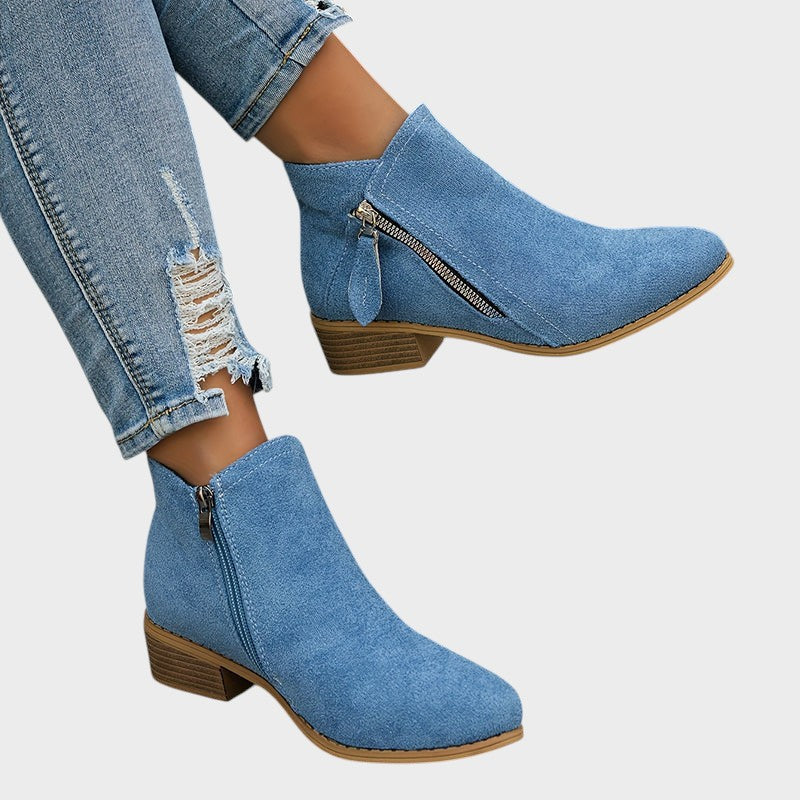 Martina ｜ Moderné dámske ortopedické topánky