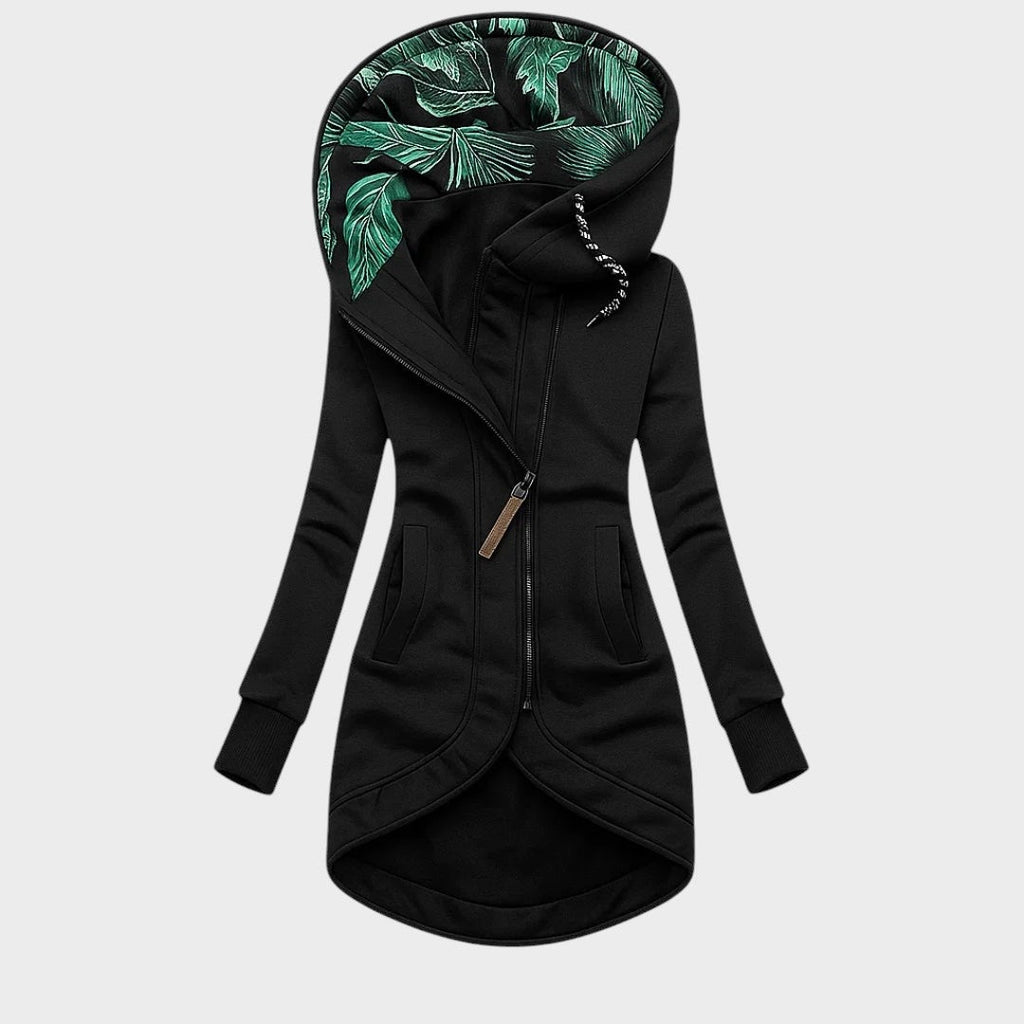 Daniela ｜Zimný kabát pre ženy