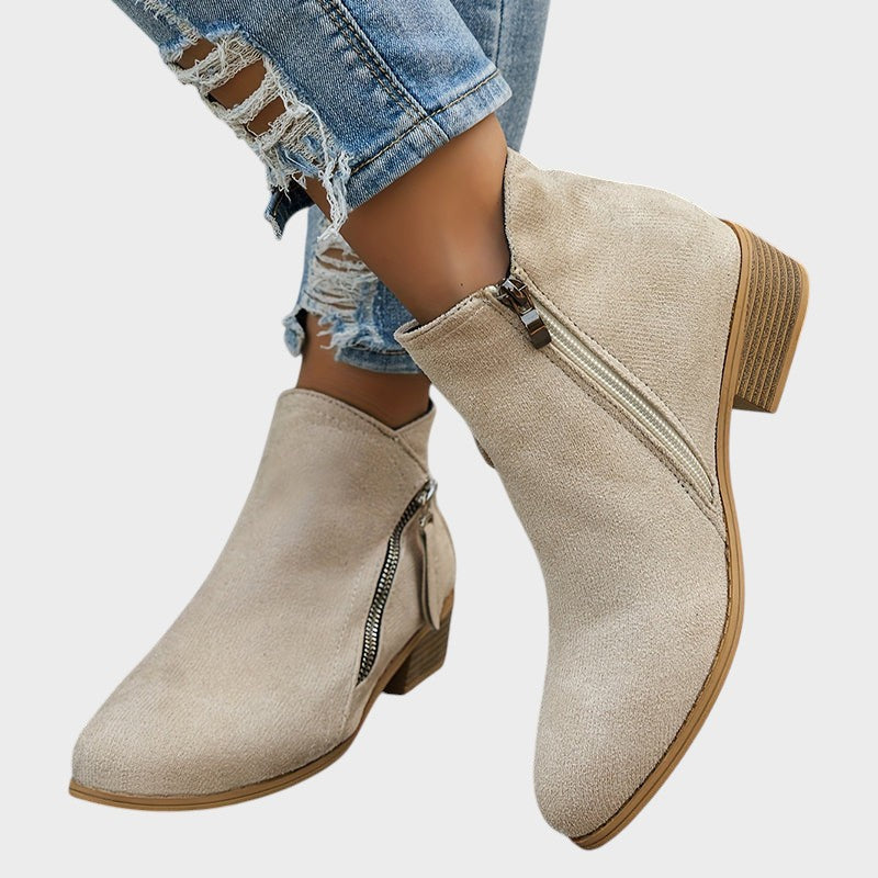 Martina ｜ Moderné dámske ortopedické topánky