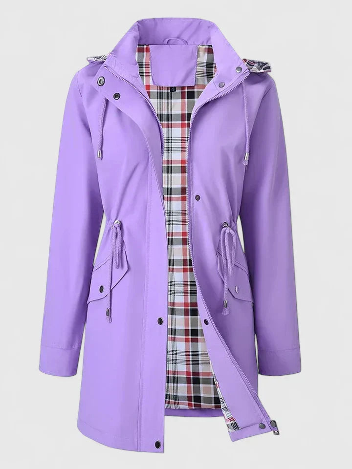 Isolandra™ | Pohodlná bunda