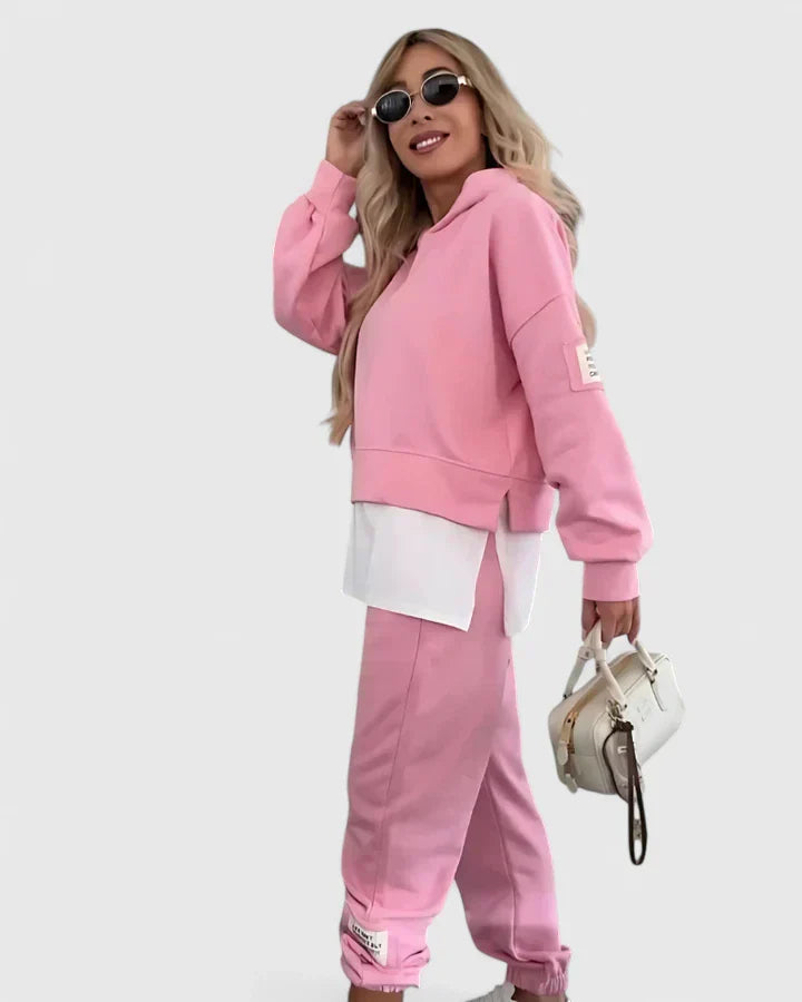 Kezlynn | Pohodlný Set