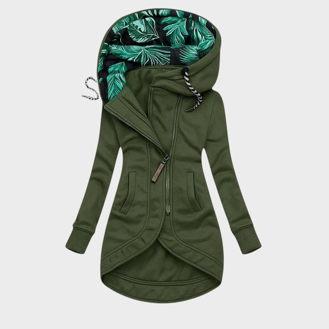 Daniela ｜Zimný kabát pre ženy