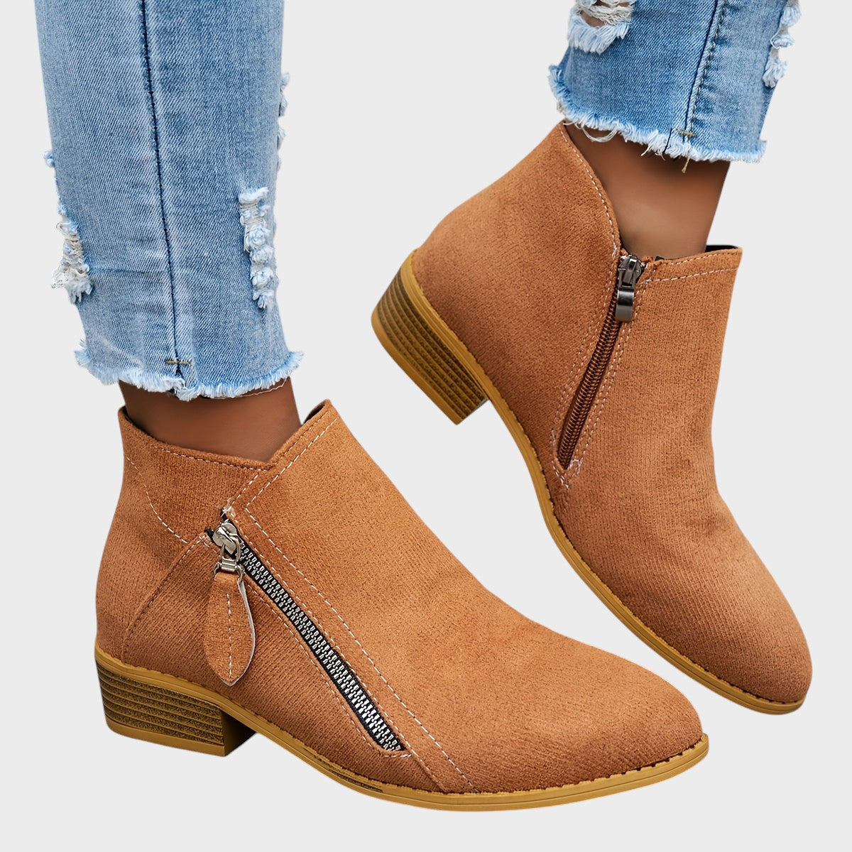 Martina ｜ Moderné dámske ortopedické topánky