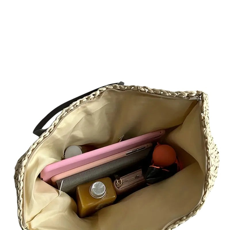 Monika ｜ Tkaná taška