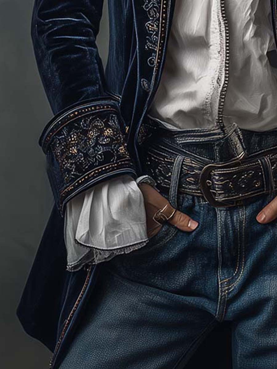 Mirabelle | Pohodlná bunda