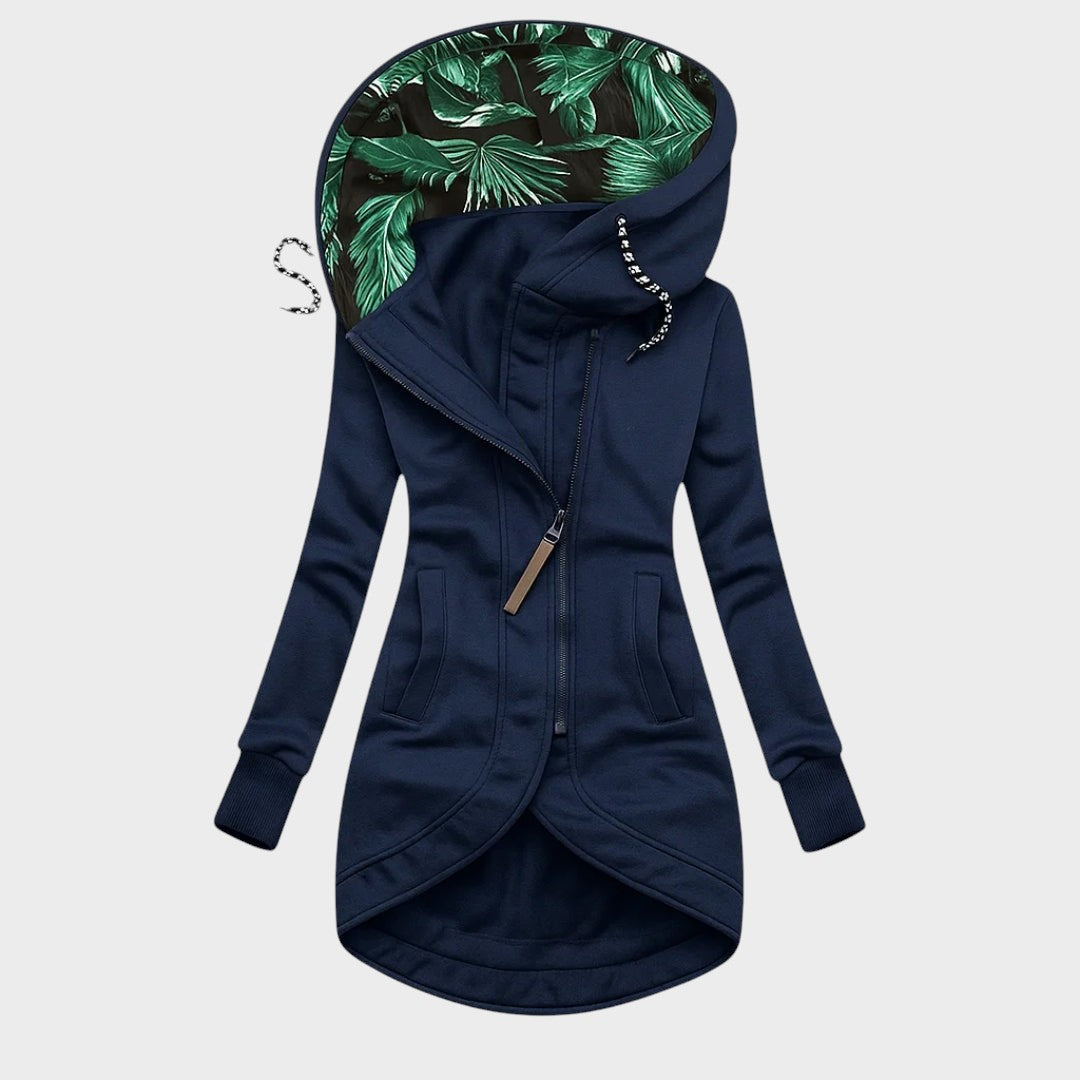 Daniela ｜Zimný kabát pre ženy