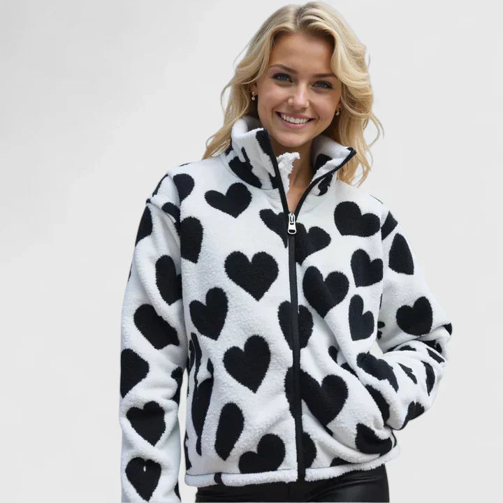 Vea™ | Štýlová bunda