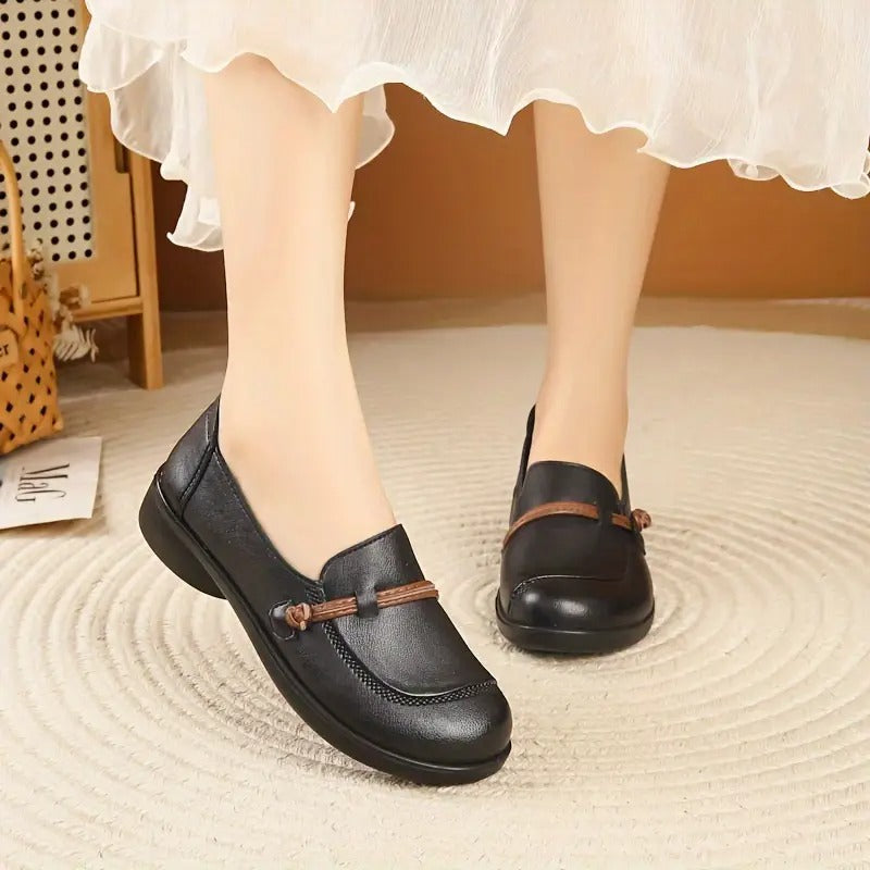 Debora | pohodlné a elegantné mokasíny