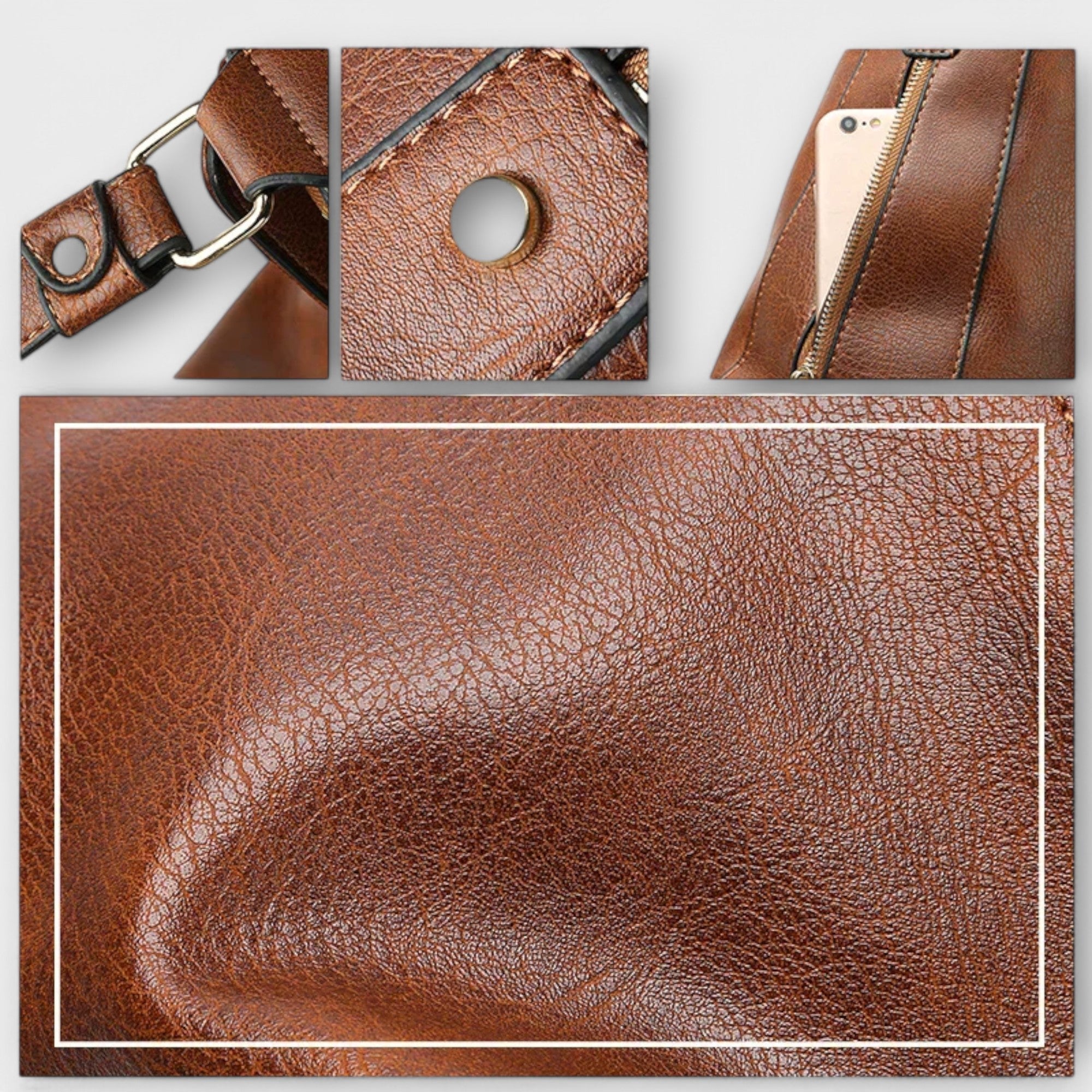 Monika ｜ Veľká taška