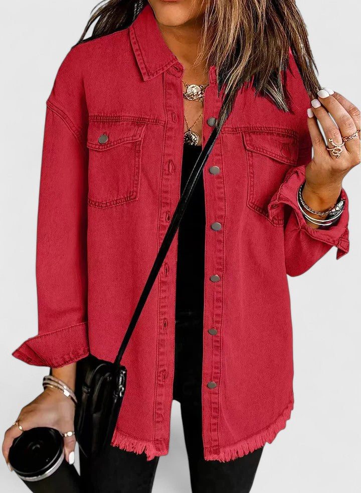 Hailee | Sofistikovaná bunda