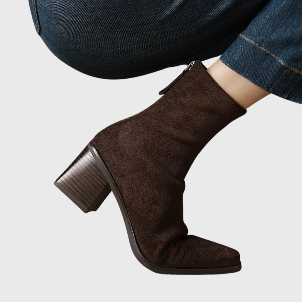 Giuliana | štýlové a pohodlné členkové čižmy