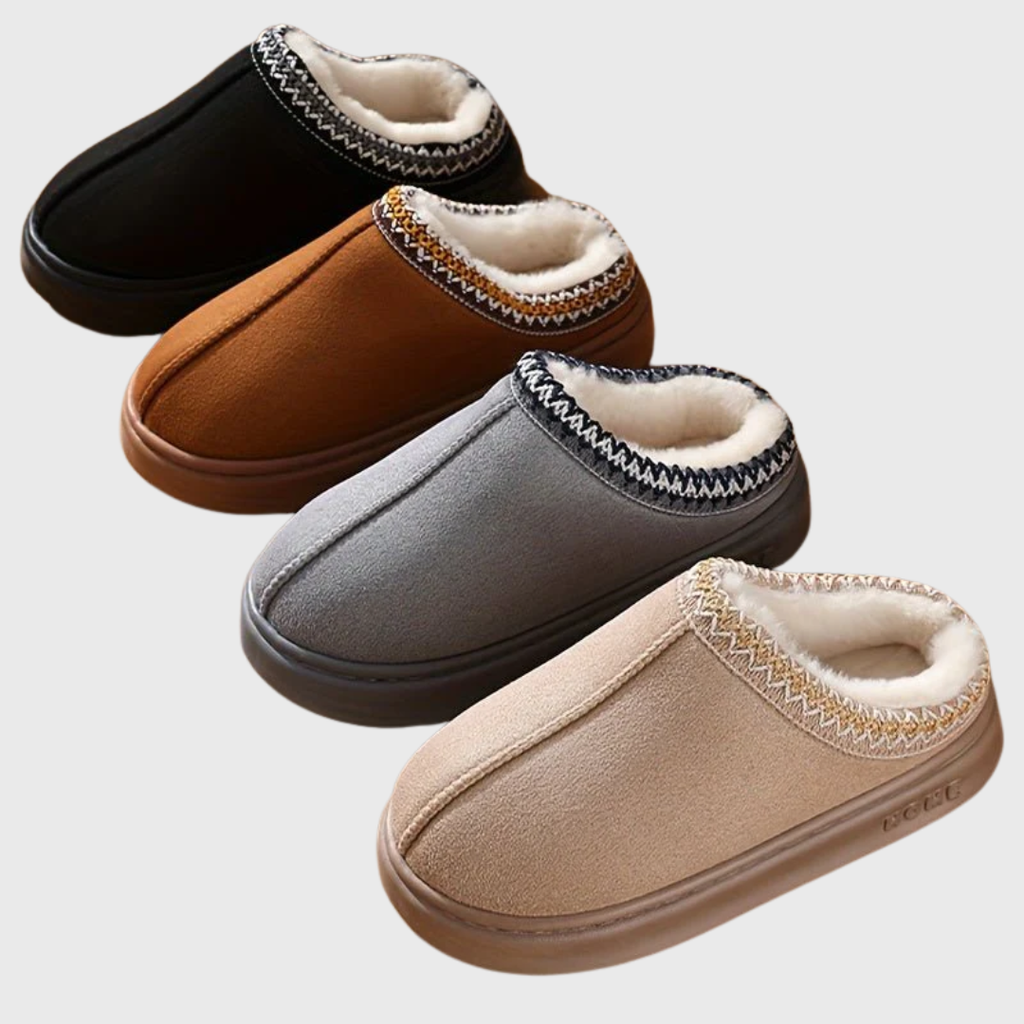 Tereza | mäkké a teplé papuče