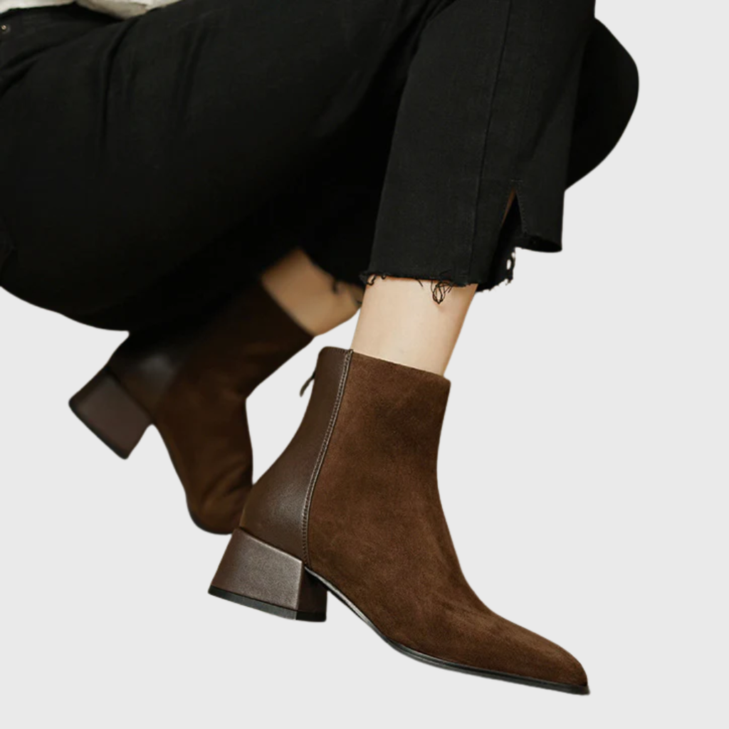 Viola | štýlové a pohodlné členkové čižmy