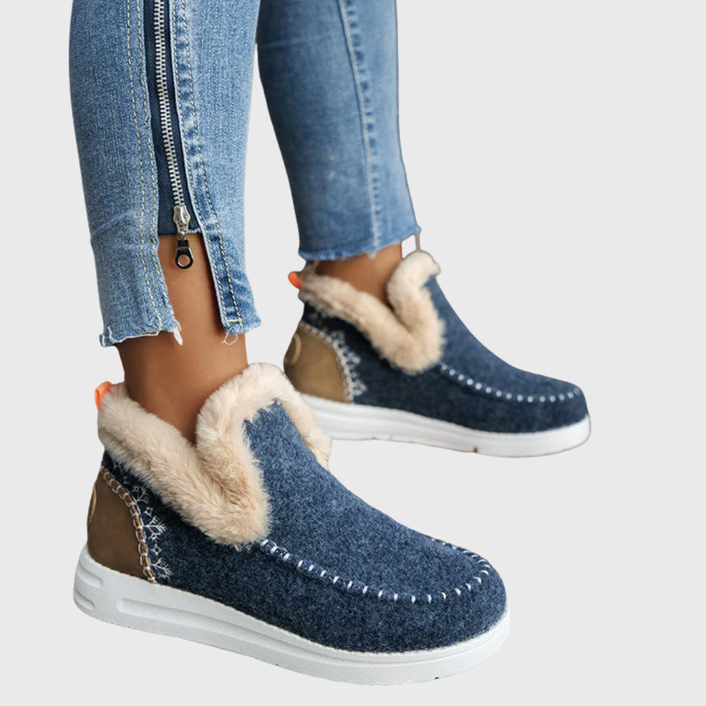 Jenel | štýlové a pohodlné členkové čižmy