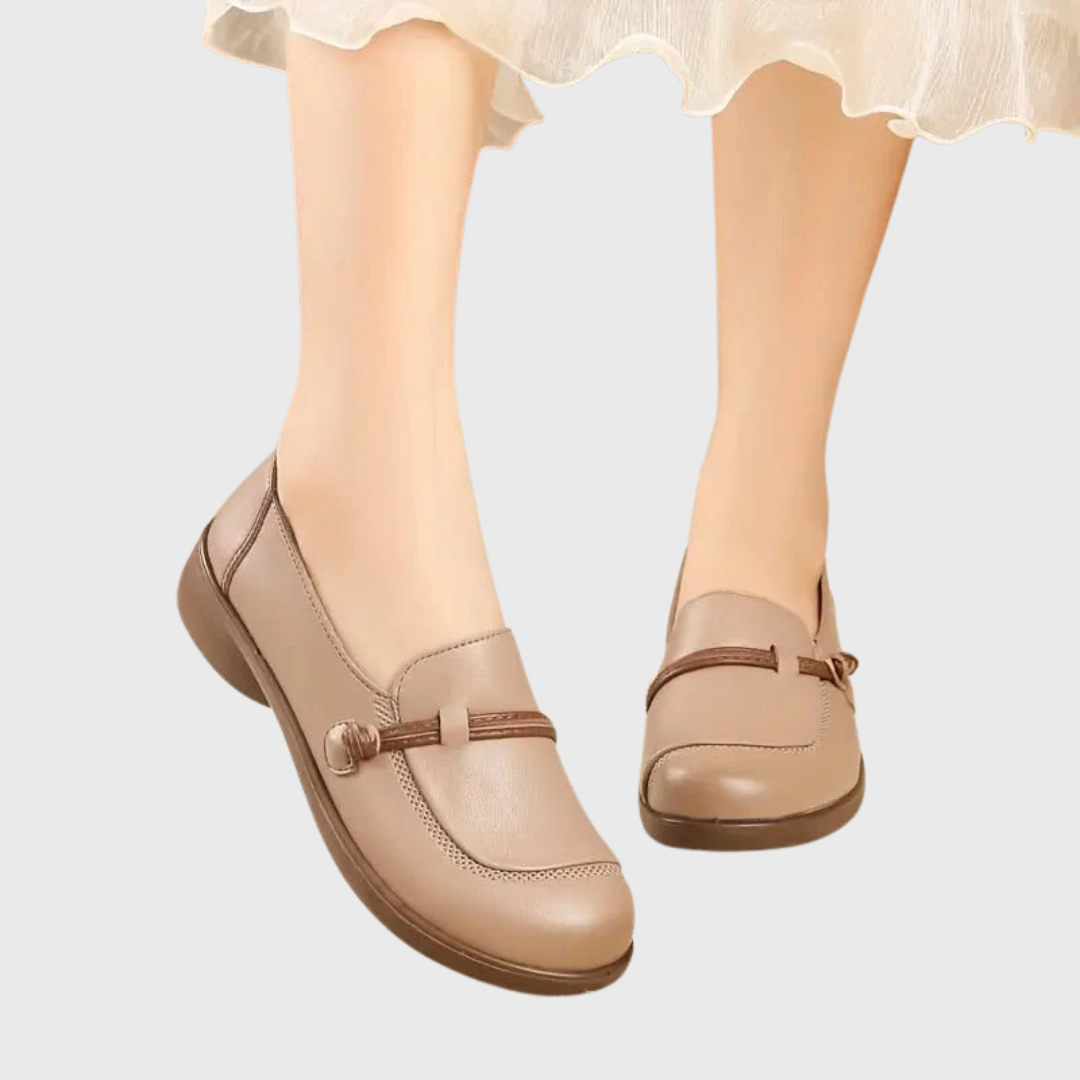 Debora | pohodlné a elegantné mokasíny