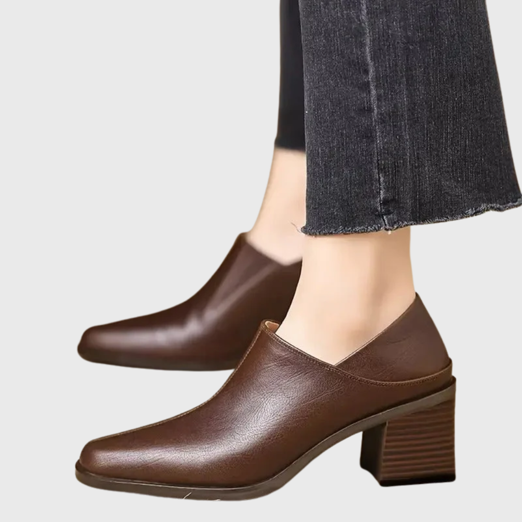 Jessica | štýlové a pohodlné členkové čižmy