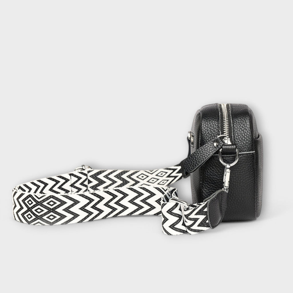 Monika ｜ Mini ramenná taška