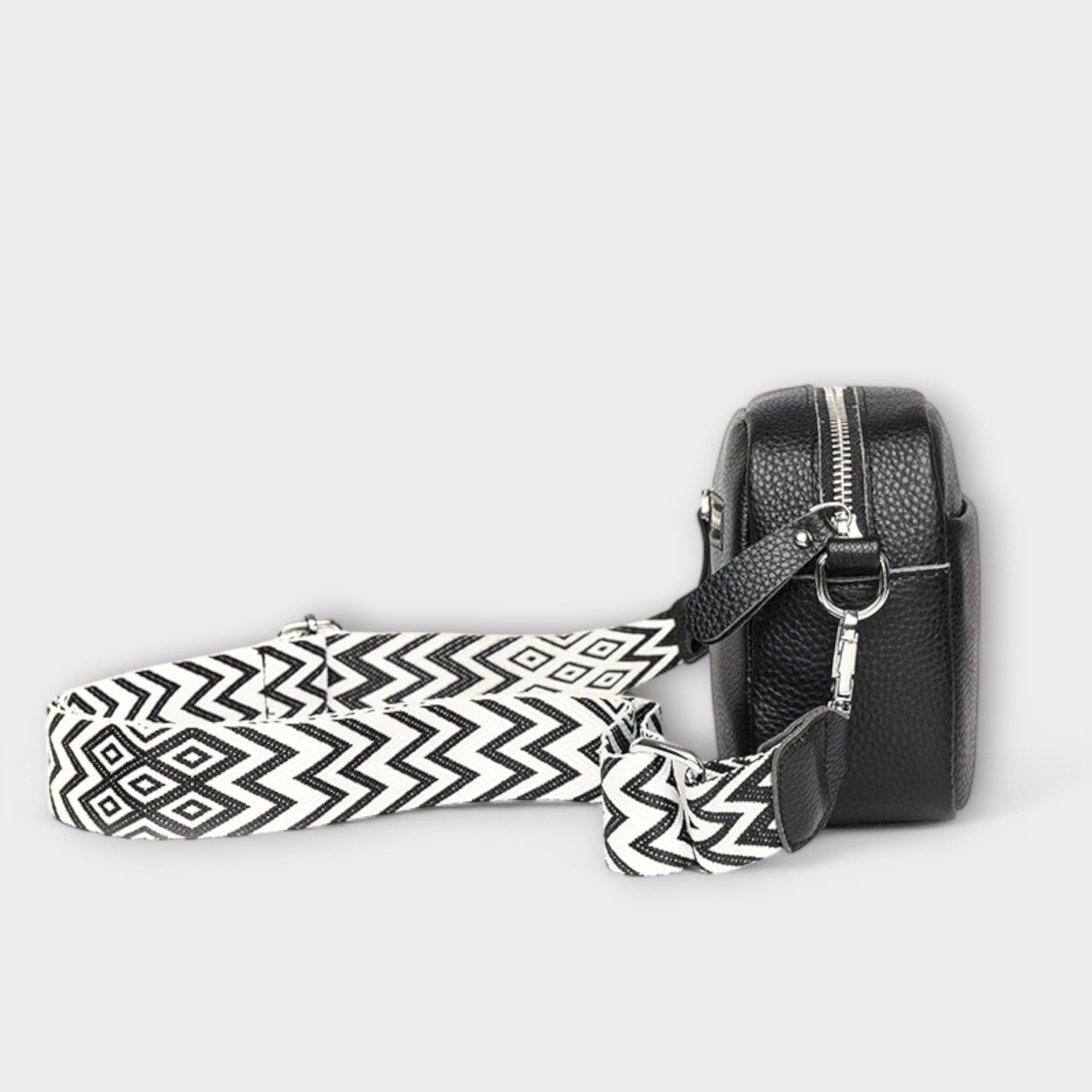 Monika ｜ Mini ramenná taška