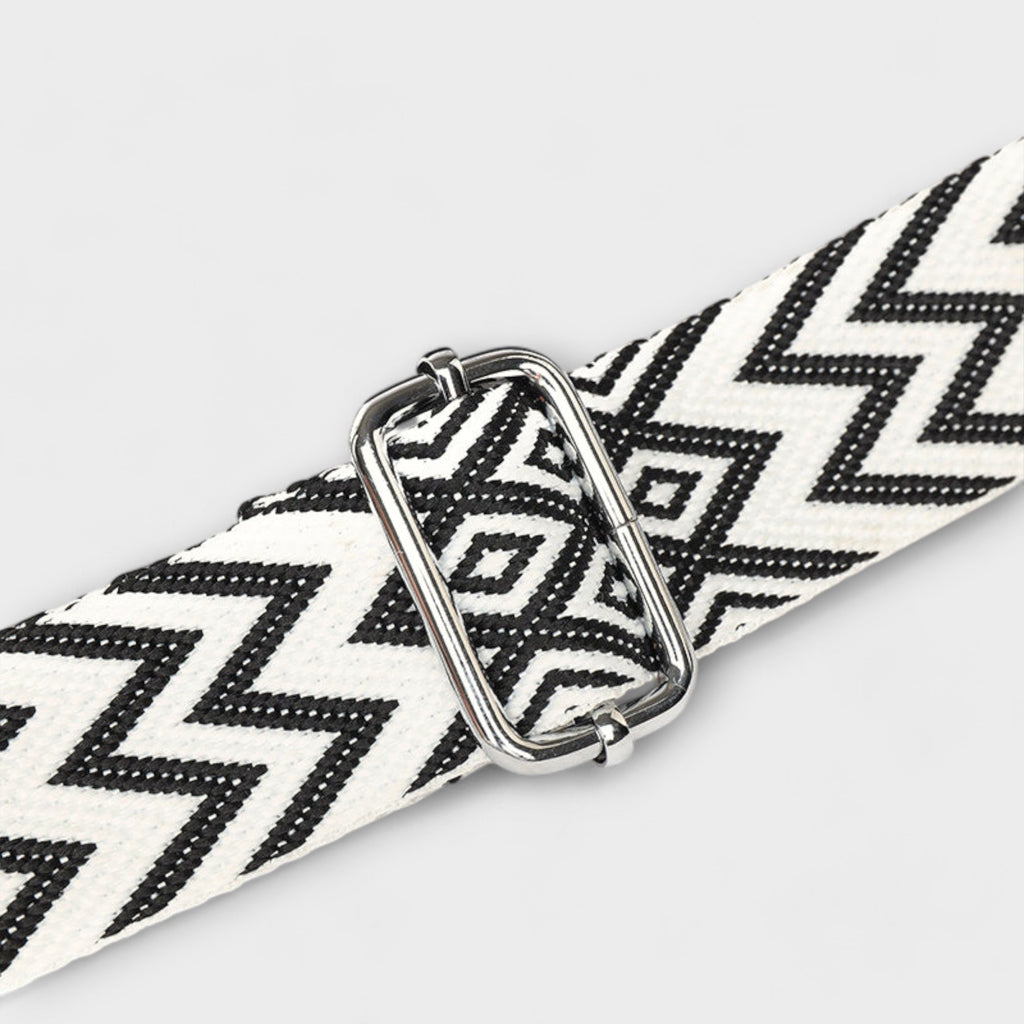 Monika ｜ Mini ramenná taška