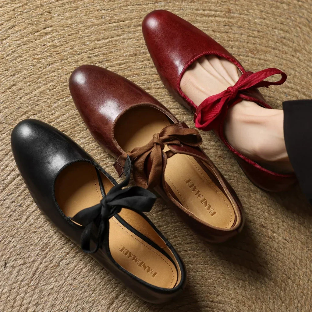 Bellaria | pohodlné baleríny na každý deň