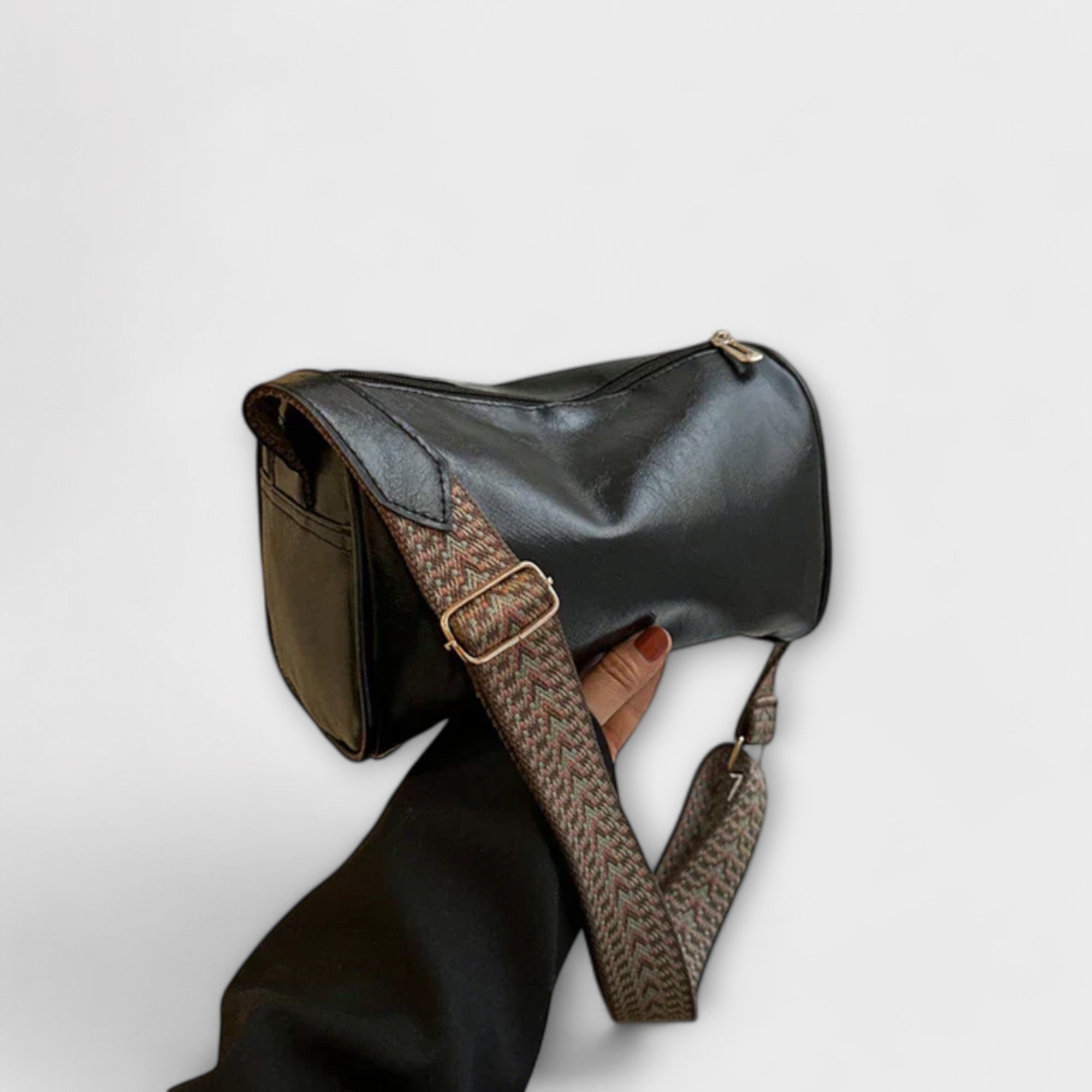 Monika ｜ Vintage Crossbody taška