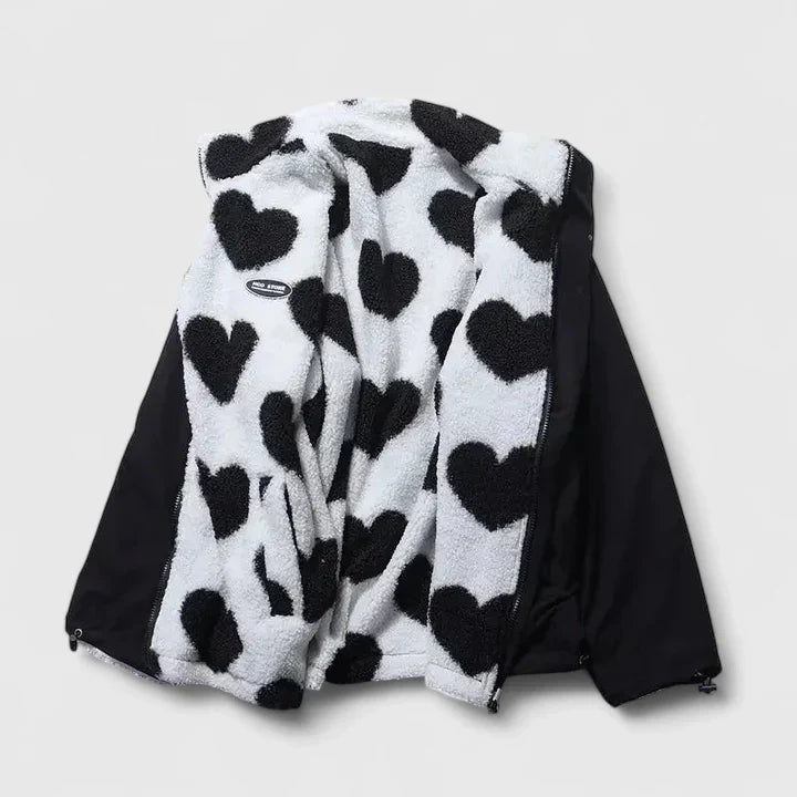 Vea™ | Štýlová bunda