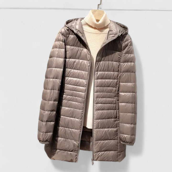 Averlyss | Sofistikovaná bunda